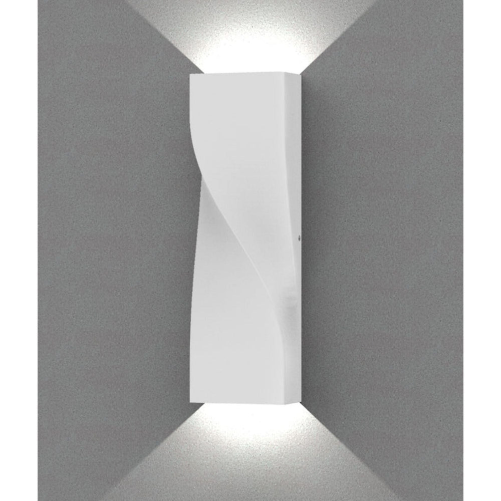 CLA GIROTRI - 20W Large Surface Mounted Up/Down Twist Wall Light-CLA Lighting-Ozlighting.com.au