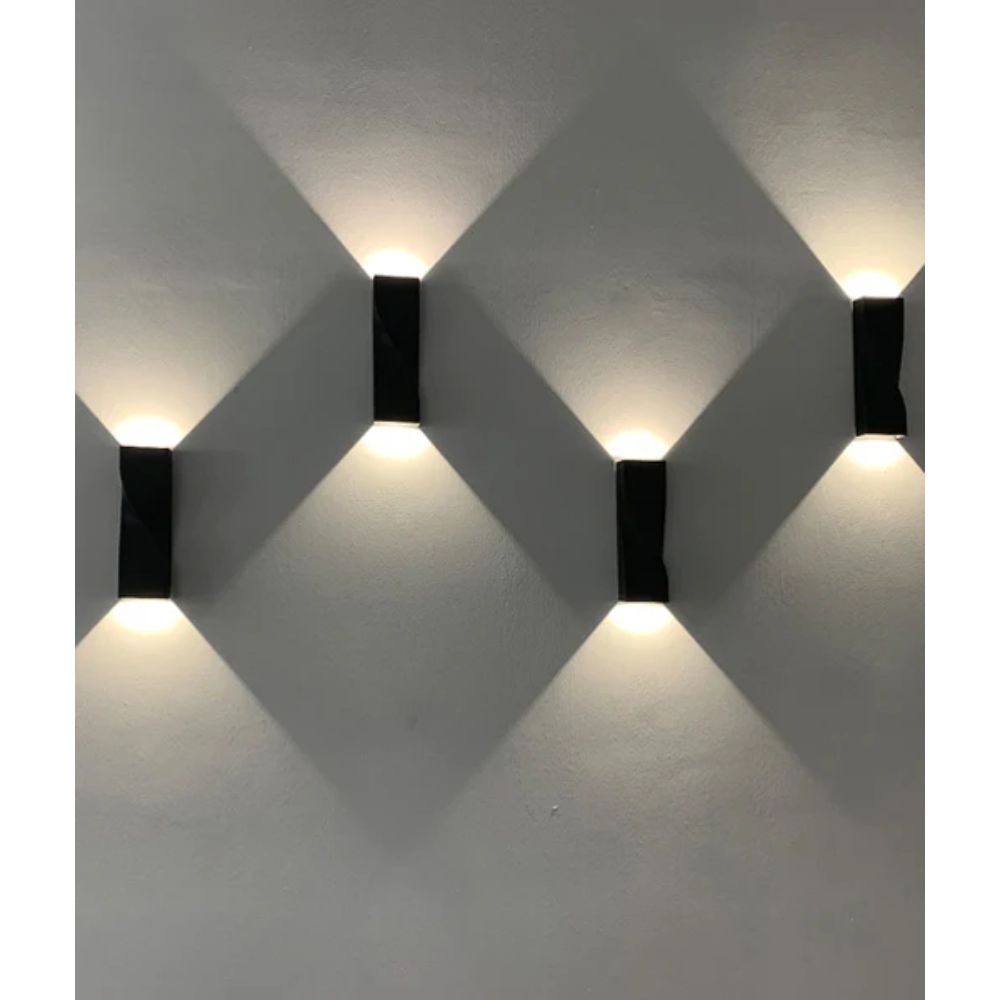 CLA GIROTRI - Up/Down Twist Wall Light-CLA Lighting-Ozlighting.com.au