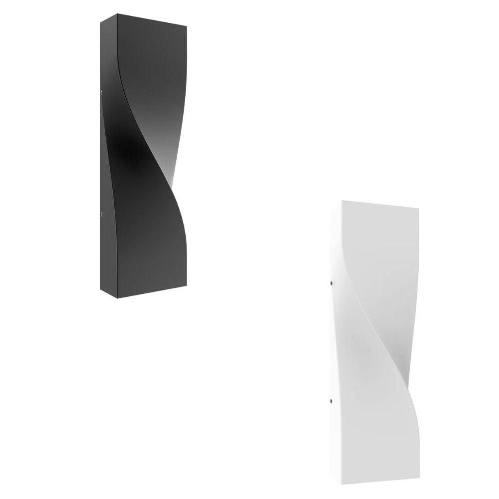 CLA GIROTRI - Up/Down Twist Wall Light-CLA Lighting-Ozlighting.com.au