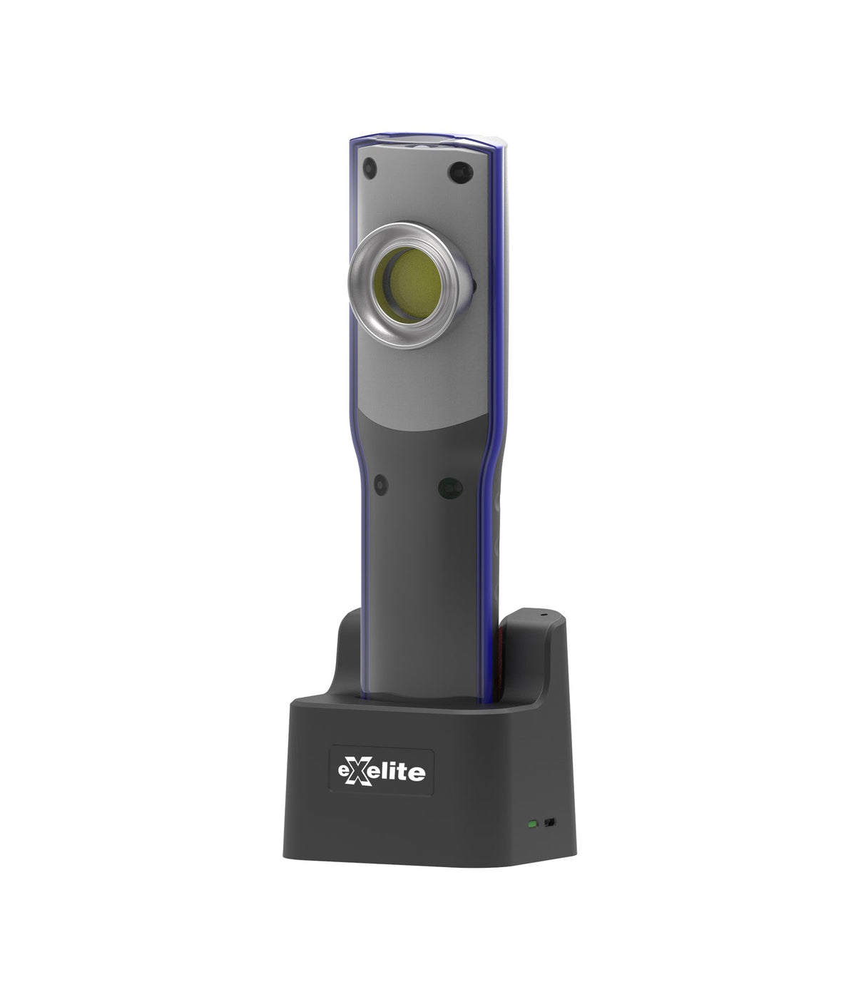 CLA GRAB-AND-GO Rechargeable Worklight & Torch - (includes Charging Stand)-CLA Lighting-Ozlighting.com.au