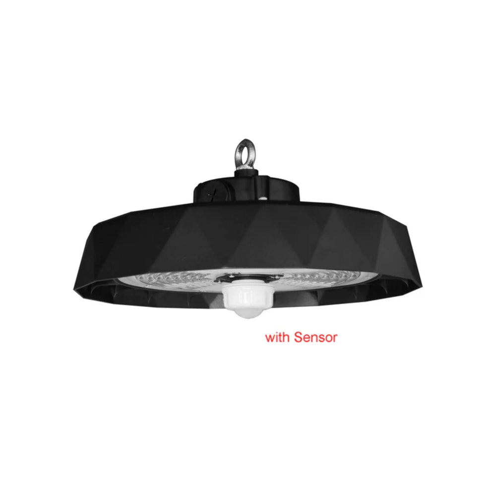 CLA HIBTRI2 - LED Power Switchable Tri-CCT High Bay-CLA Lighting-Ozlighting.com.au