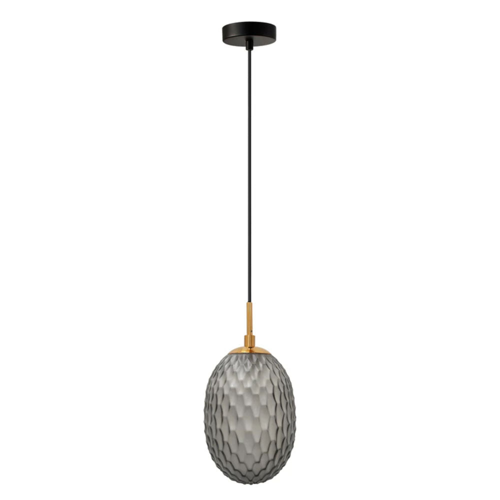 CLA KATHAL - 1 Light Pendant-CLA Lighting-Ozlighting.com.au