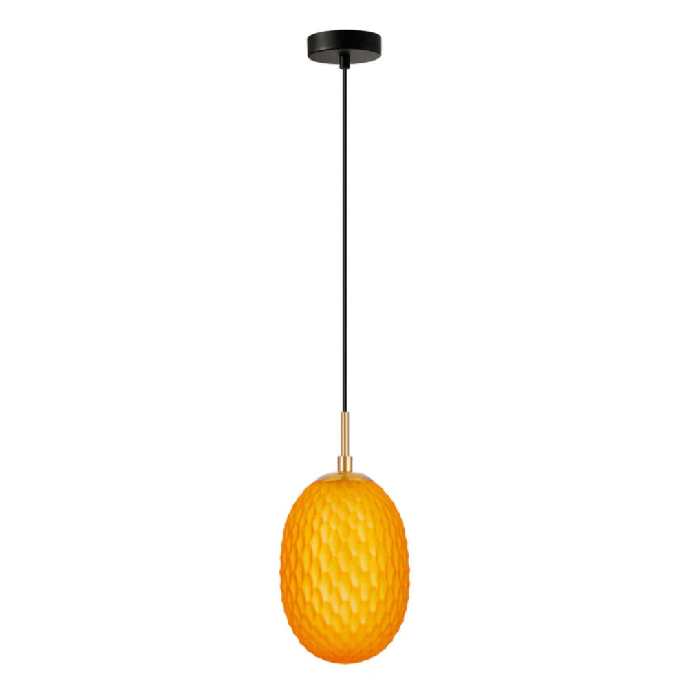 CLA KATHAL - 1 Light Pendant-CLA Lighting-Ozlighting.com.au