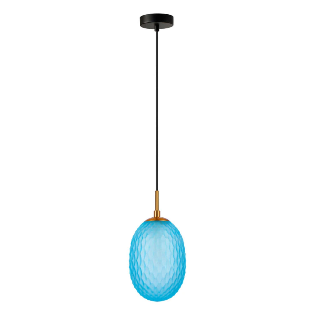 CLA KATHAL - 1 Light Pendant-CLA Lighting-Ozlighting.com.au