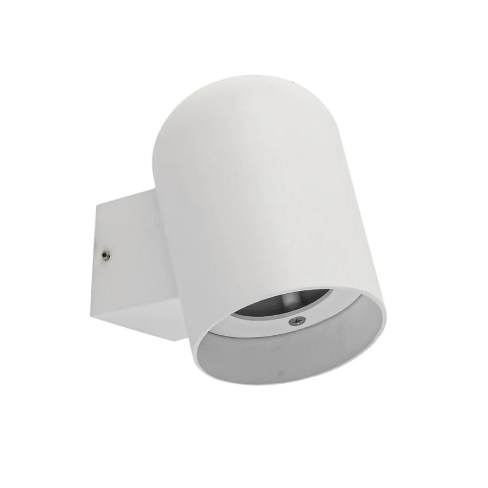 CLA KEILA - 35W Oval Surface Mounted Wall Light-CLA Lighting-Ozlighting.com.au