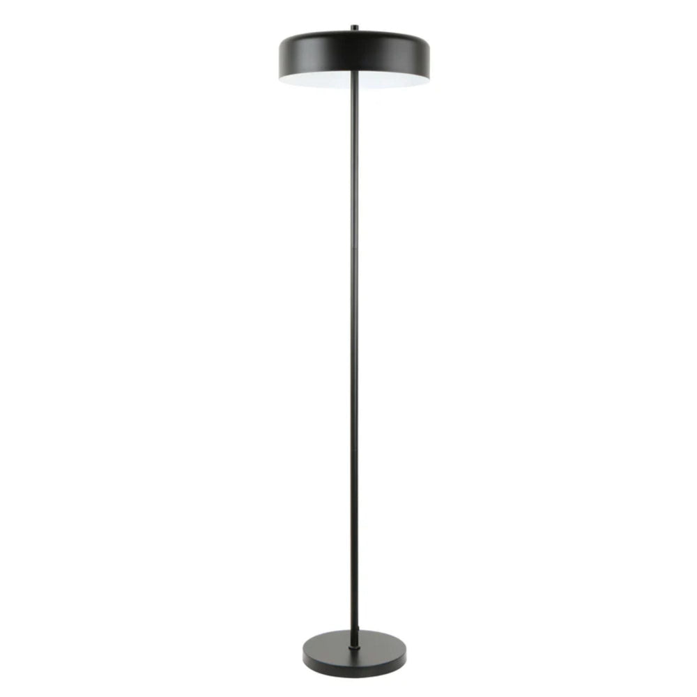 CLA KELLO - Drum Shade Floor Lamp-CLA Lighting-Ozlighting.com.au