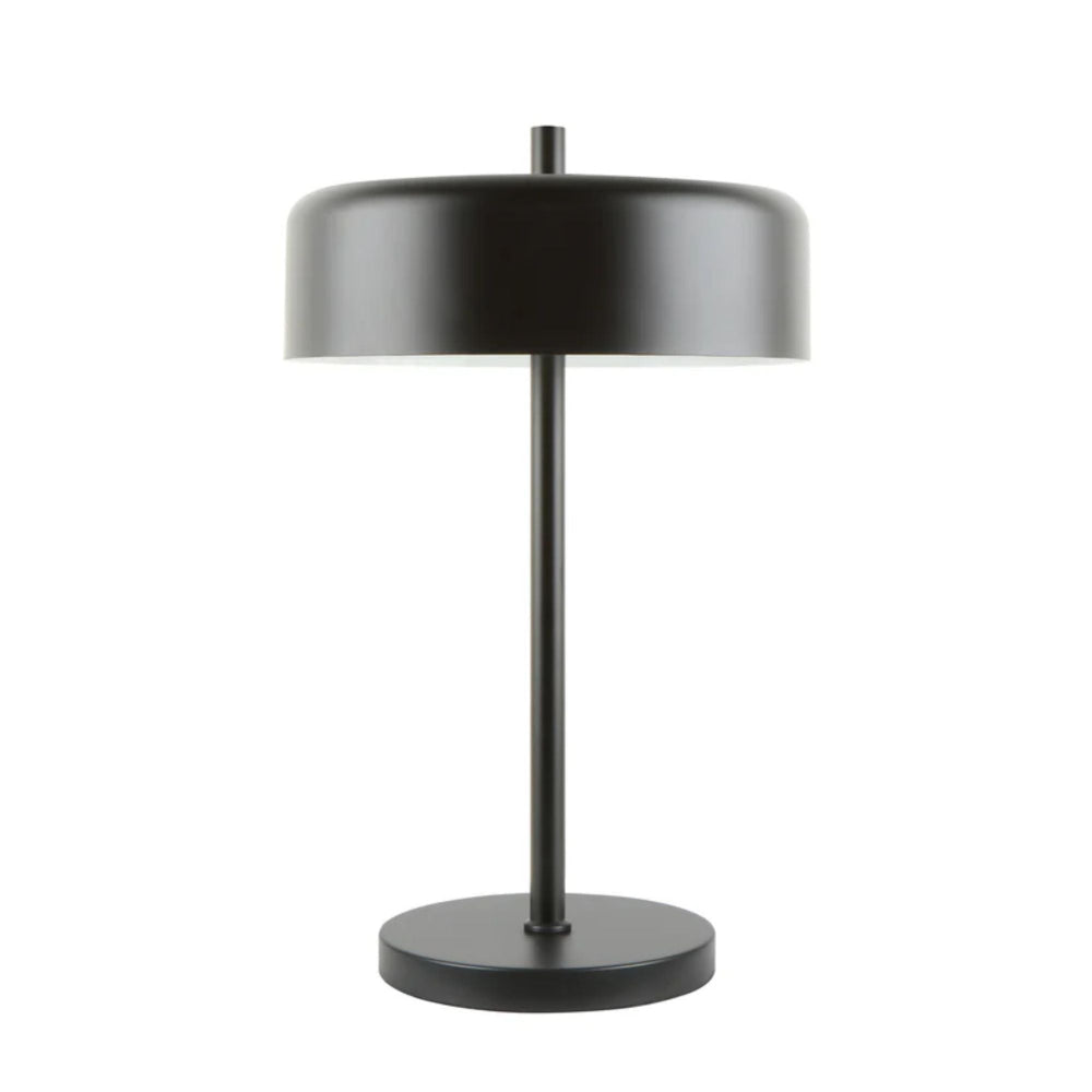 CLA KELLO - Drum Shade Table Lamp-CLA Lighting-Ozlighting.com.au