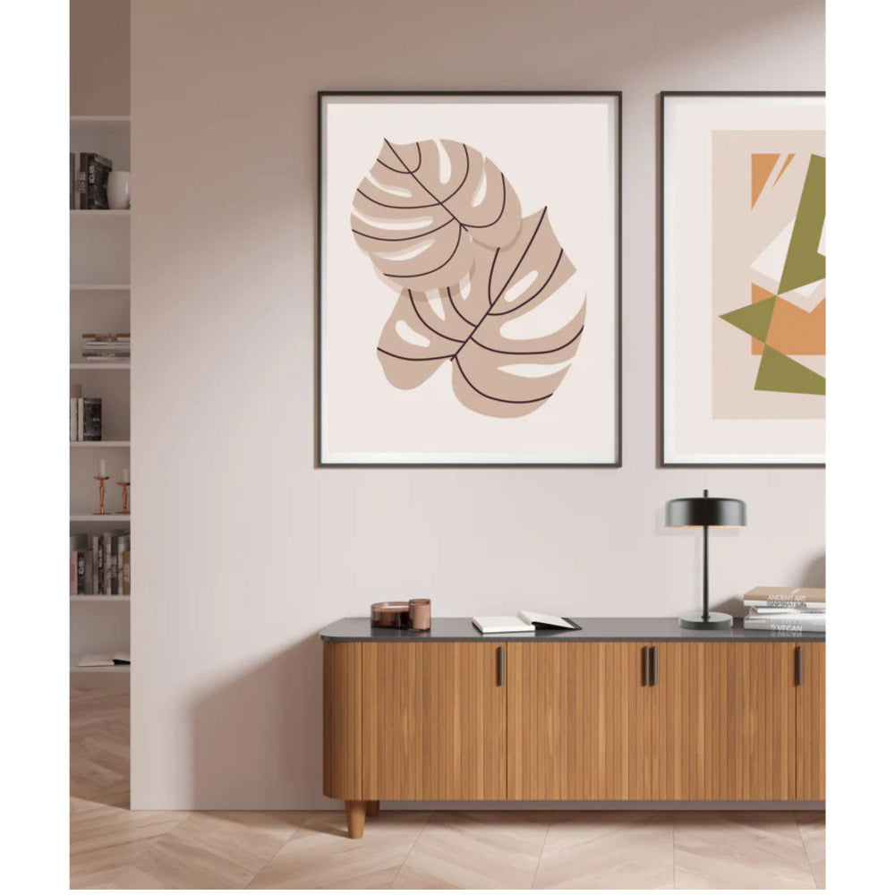 CLA KELLO - Drum Shade Table Lamp-CLA Lighting-Ozlighting.com.au