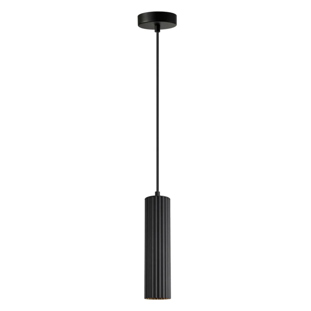 CLA KOLONNE 1-Light Pendant-CLA Lighting-Ozlighting.com.au