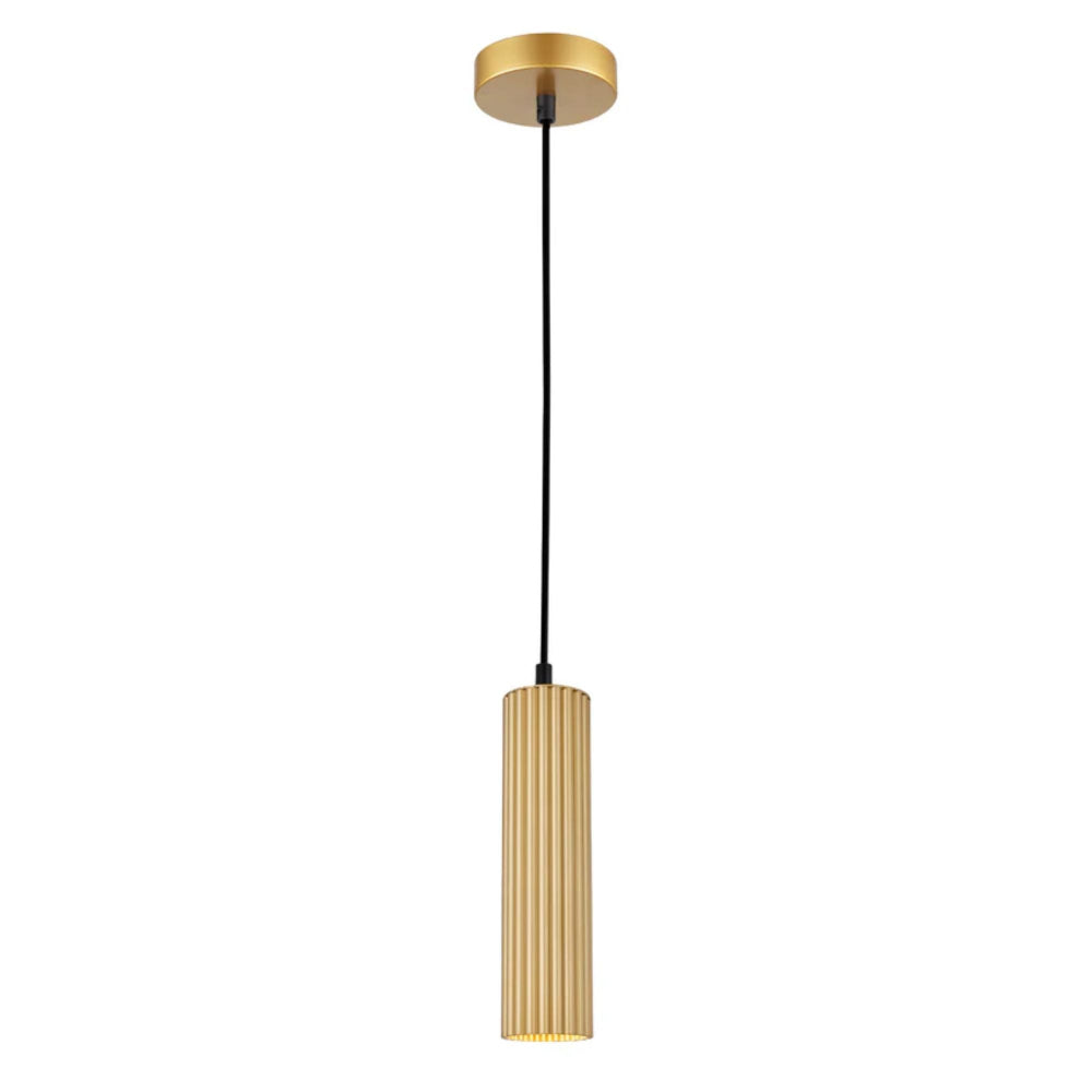 CLA KOLONNE 1-Light Pendant-CLA Lighting-Ozlighting.com.au