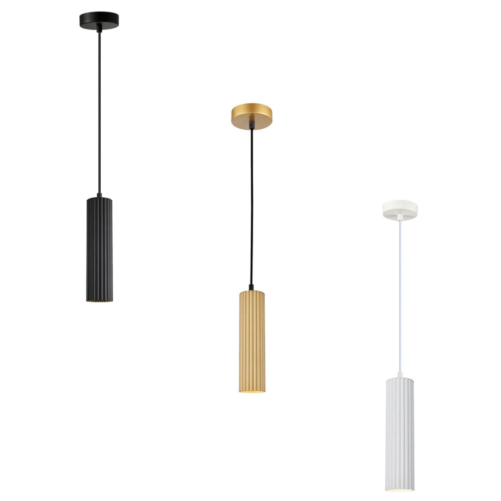 CLA KOLONNE 1-Light Pendant-CLA Lighting-Ozlighting.com.au