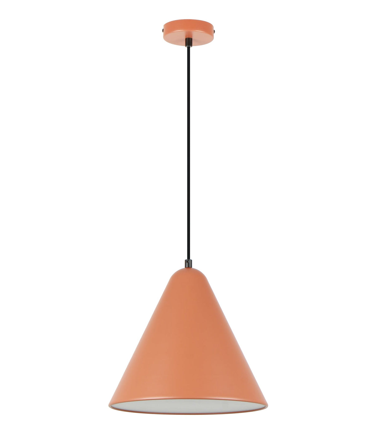 CLA KONUS Pendant - Iron-CLA Lighting-Ozlighting.com.au