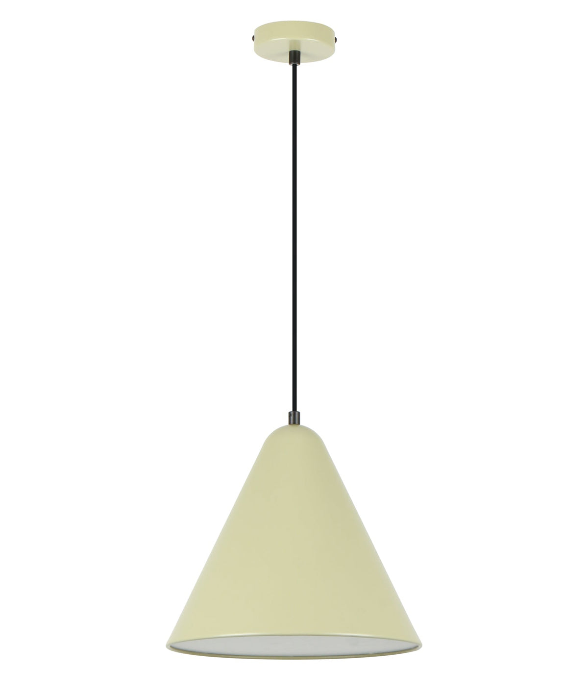 CLA KONUS Pendant - Iron-CLA Lighting-Ozlighting.com.au