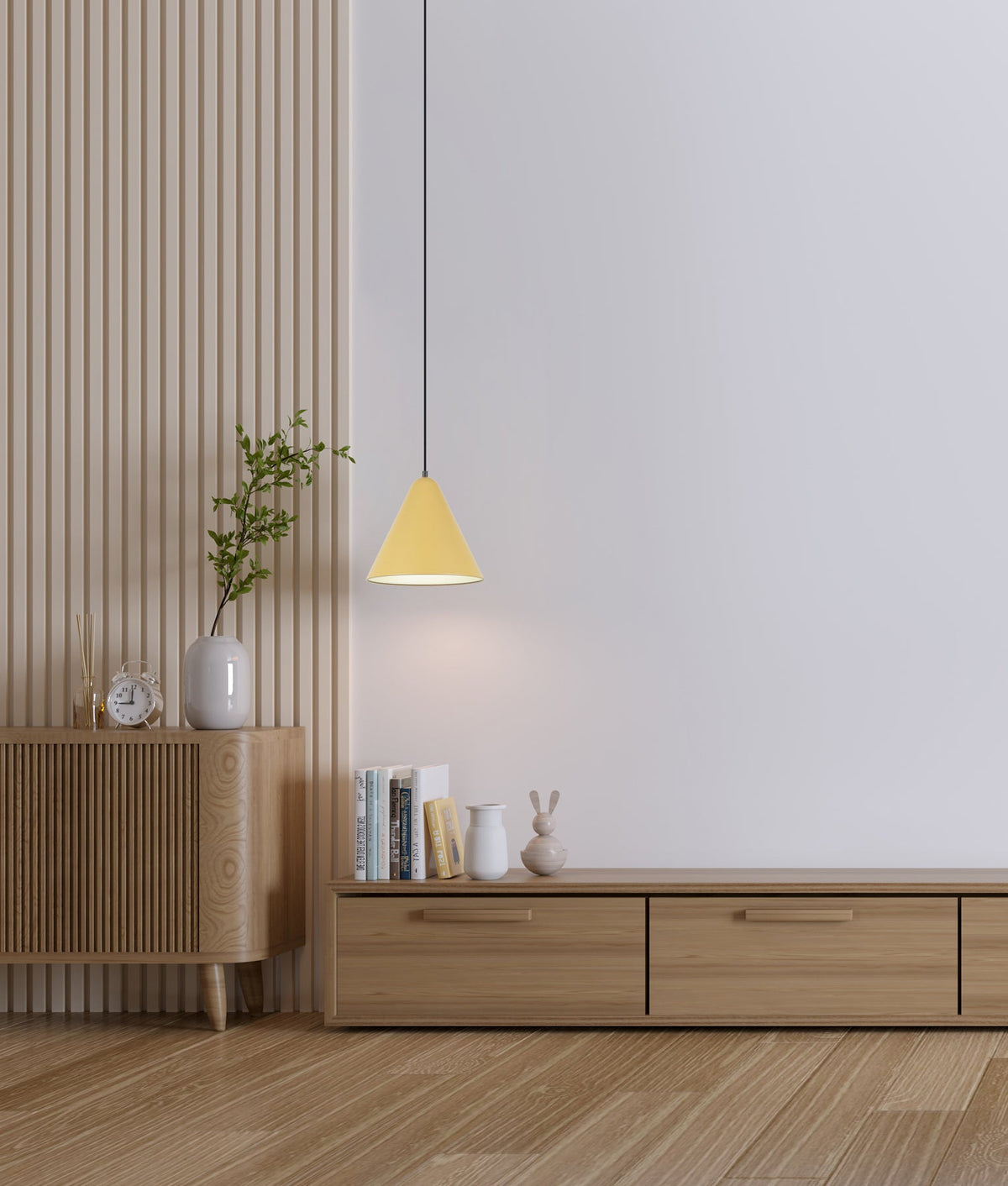 CLA KONUS Pendant - Iron-CLA Lighting-Ozlighting.com.au