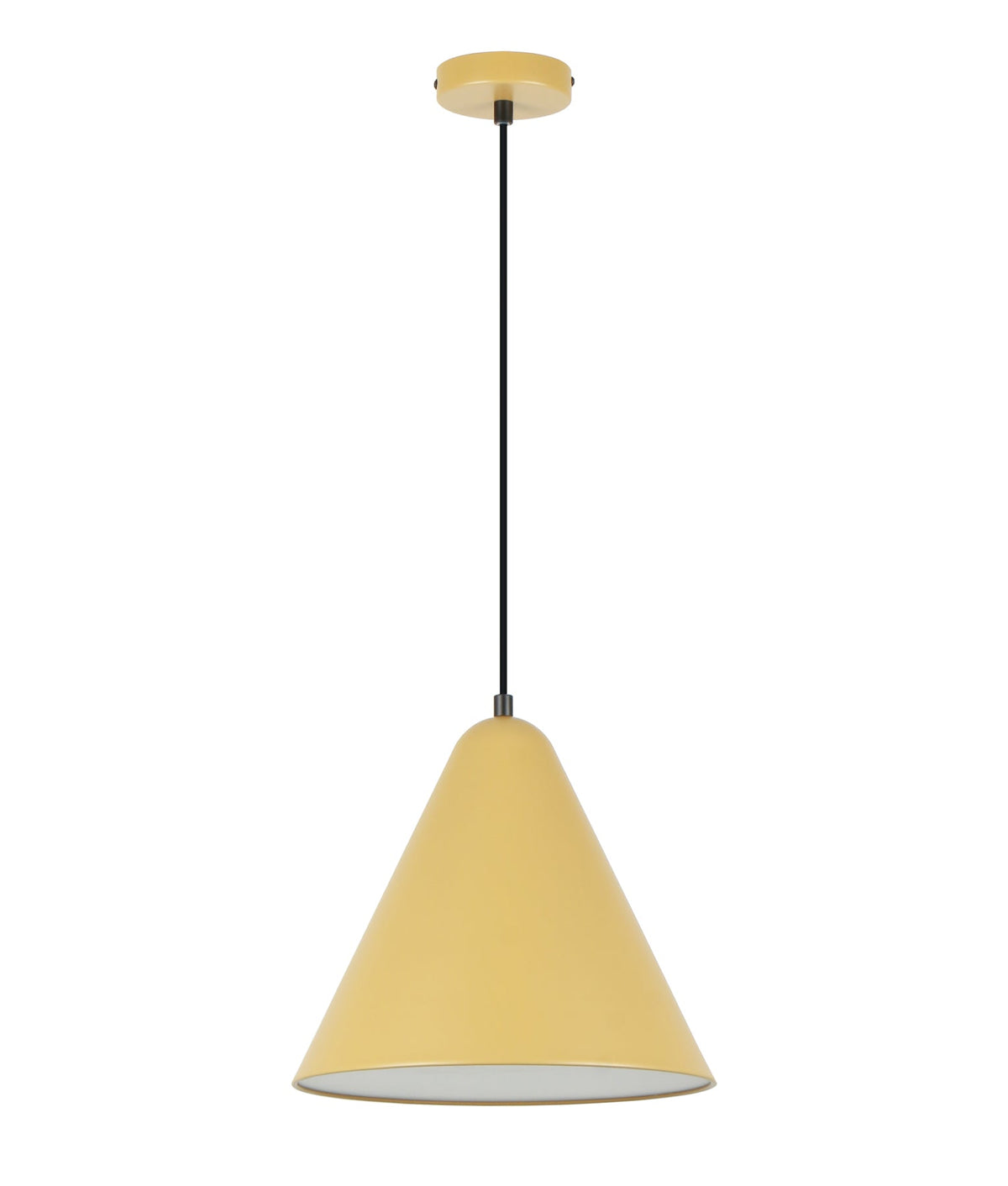 CLA KONUS Pendant - Iron-CLA Lighting-Ozlighting.com.au