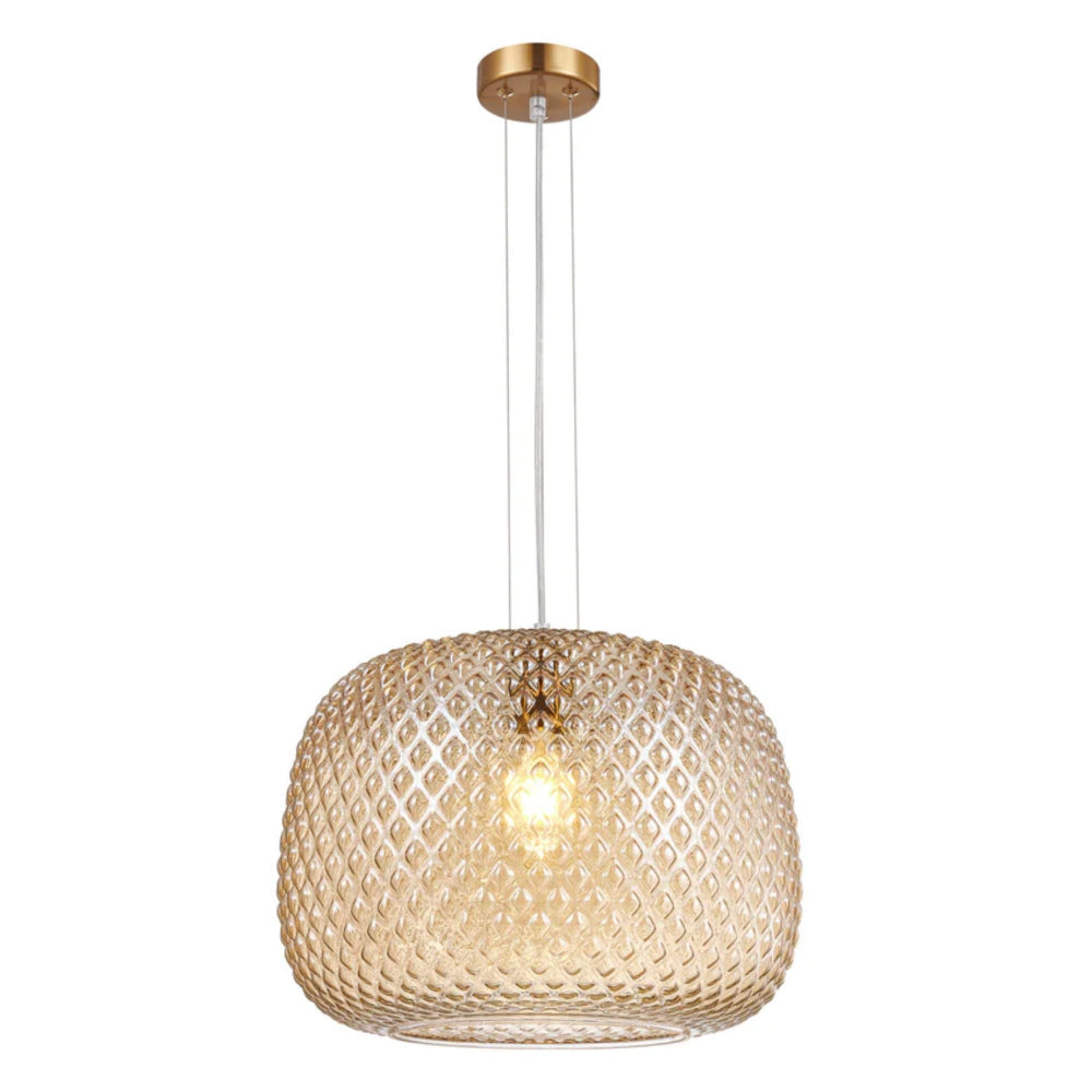 CLA LABU - 1 Light Pendant-CLA Lighting-Ozlighting.com.au