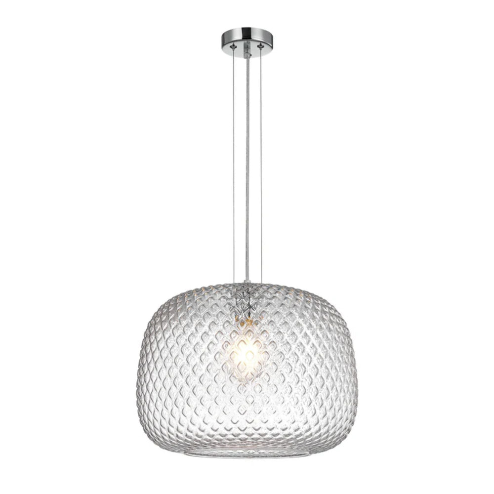 CLA LABU - 1 Light Pendant-CLA Lighting-Ozlighting.com.au
