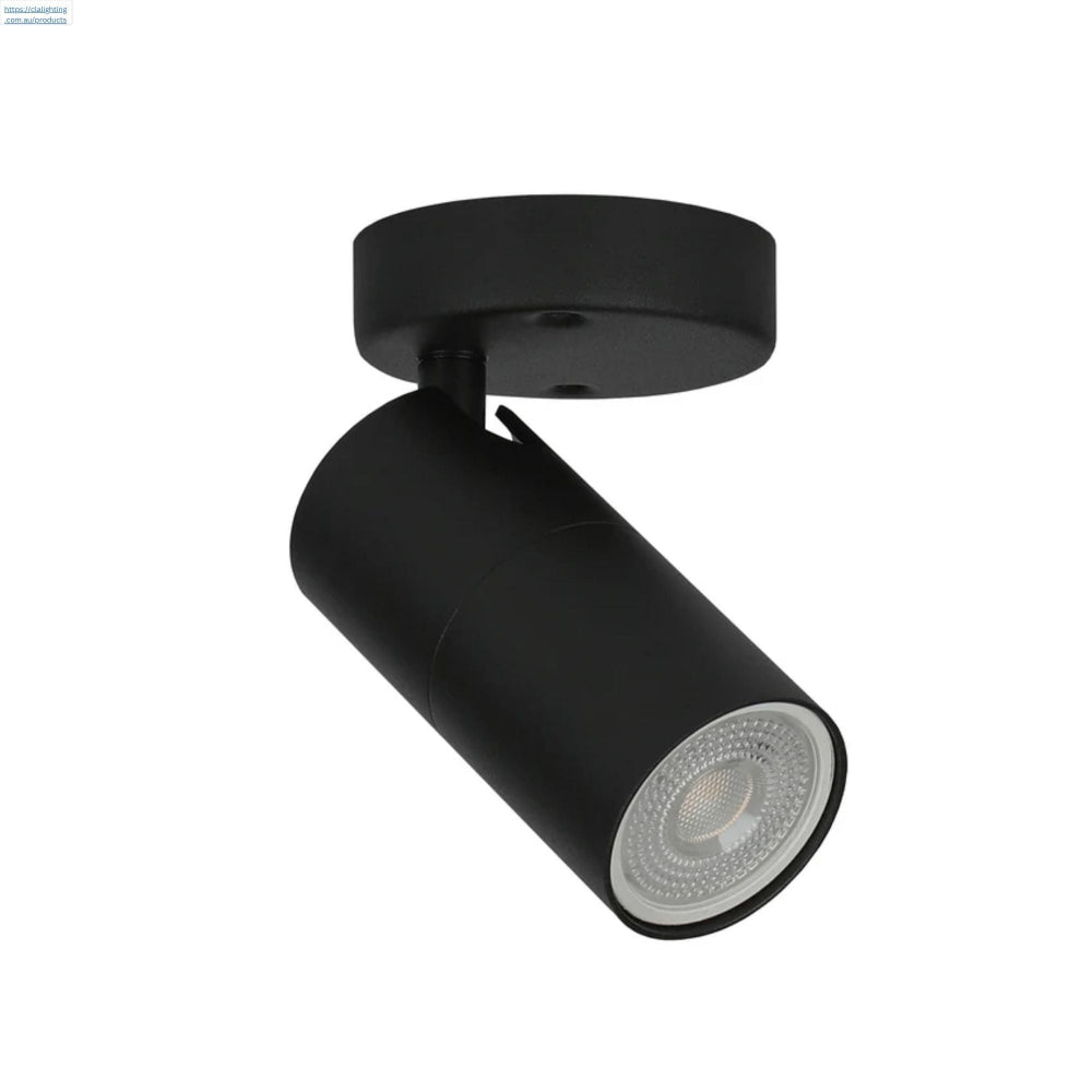 CLA LENGAN Spotlight - Single, Adjustable-CLA Lighting-Ozlighting.com.au