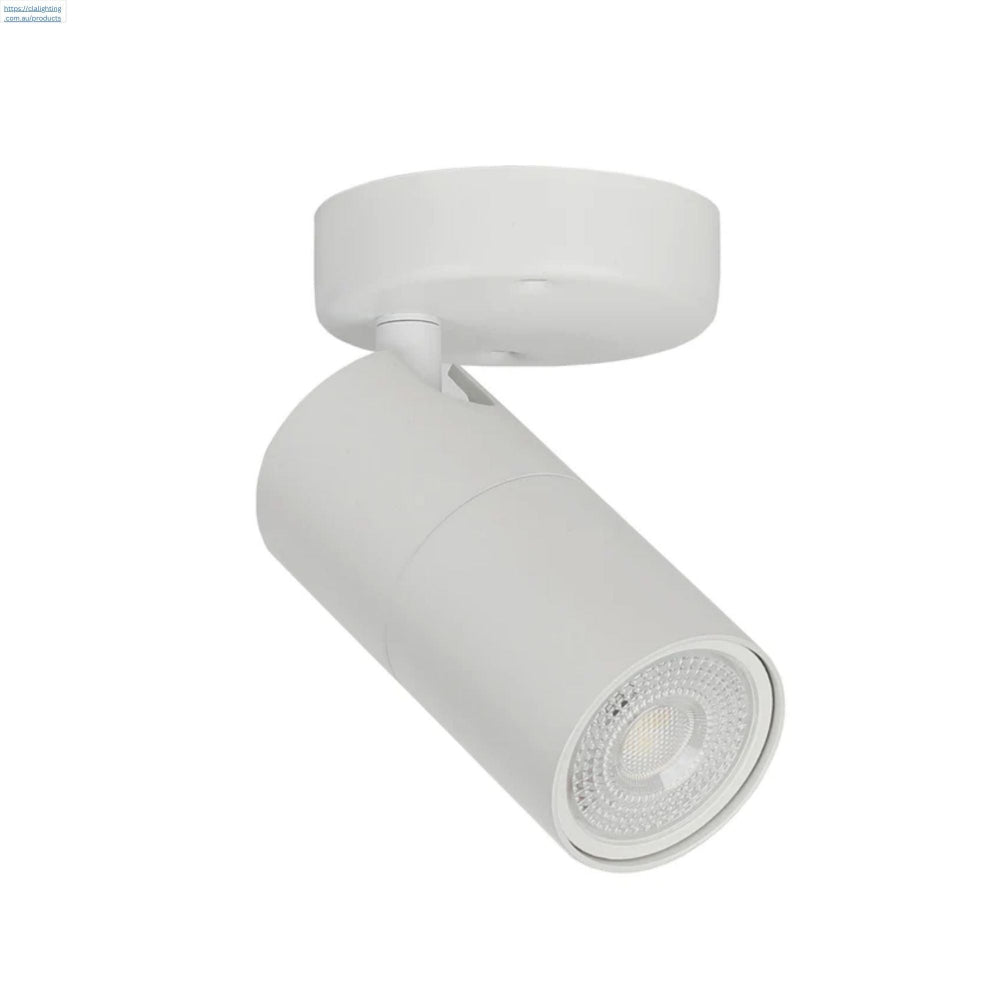 CLA LENGAN Spotlight - Single, Adjustable-CLA Lighting-Ozlighting.com.au