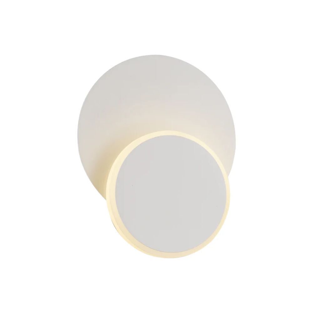 CLA LIMA - 5W/6W LED Rotatable Dimmable Wall Light-CLA Lighting-Ozlighting.com.au