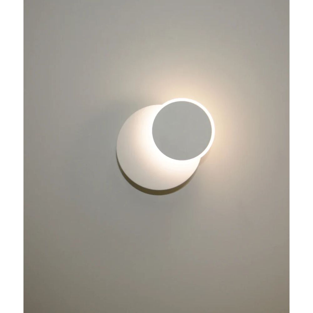 CLA LIMA - 5W/6W LED Rotatable Dimmable Wall Light-CLA Lighting-Ozlighting.com.au