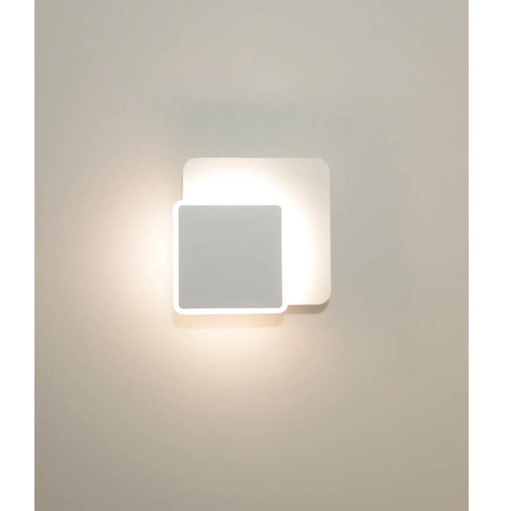 CLA LIMA - 5W/6W LED Rotatable Dimmable Wall Light-CLA Lighting-Ozlighting.com.au