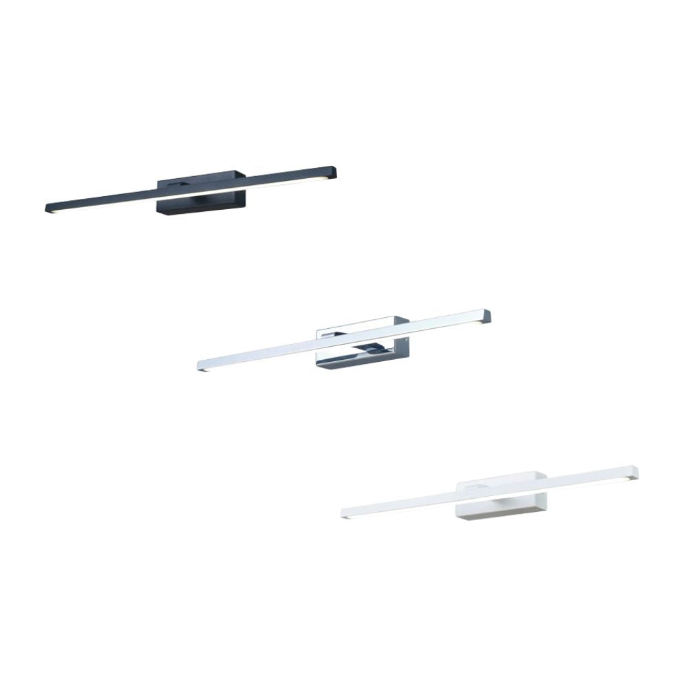 CLA LINEAL - LED Tri-CCT Dimmable Wall Light-CLA Lighting-Ozlighting.com.au