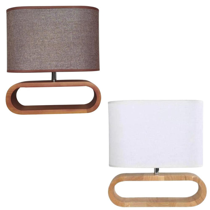 CLA LOTUS - Table Lamp-CLA Lighting-Ozlighting.com.au