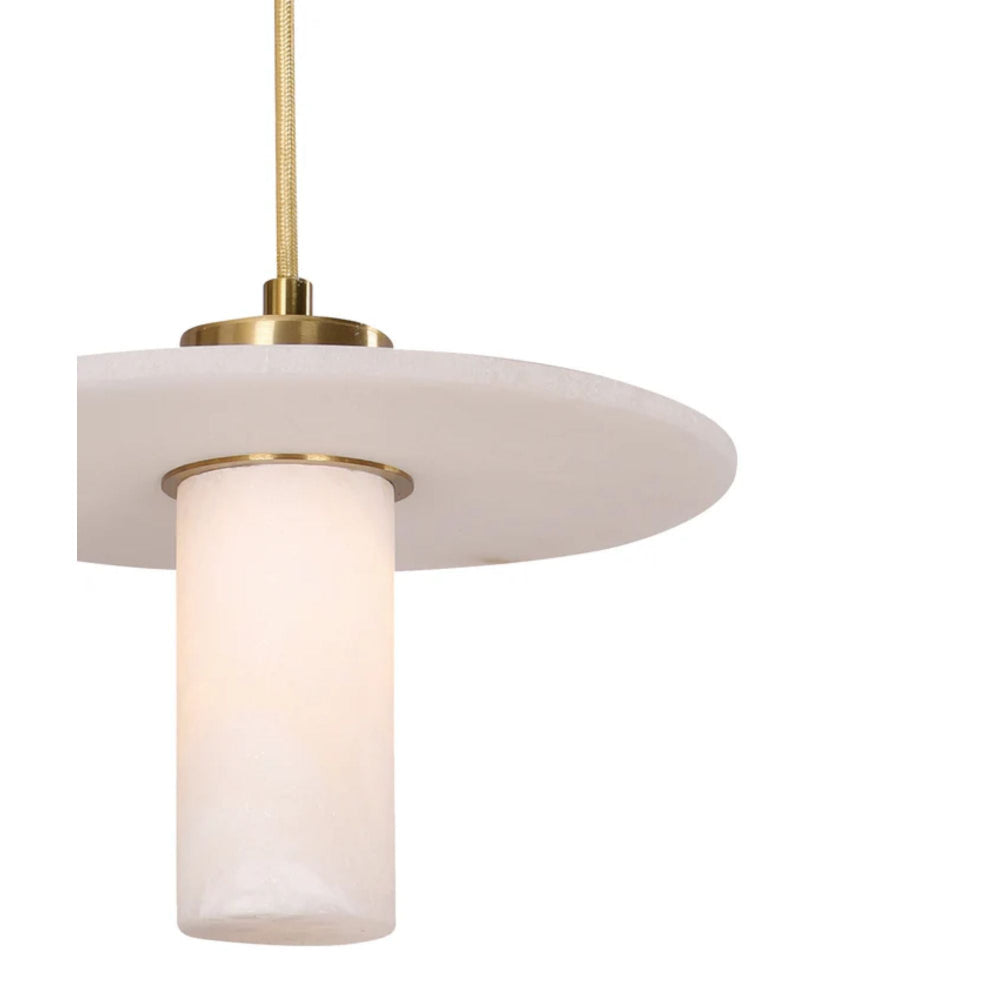 CLA LUCERNA - 1 Light Pendant-CLA Lighting-Ozlighting.com.au