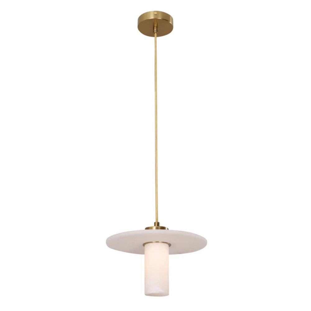 CLA LUCERNA - 1 Light Pendant-CLA Lighting-Ozlighting.com.au