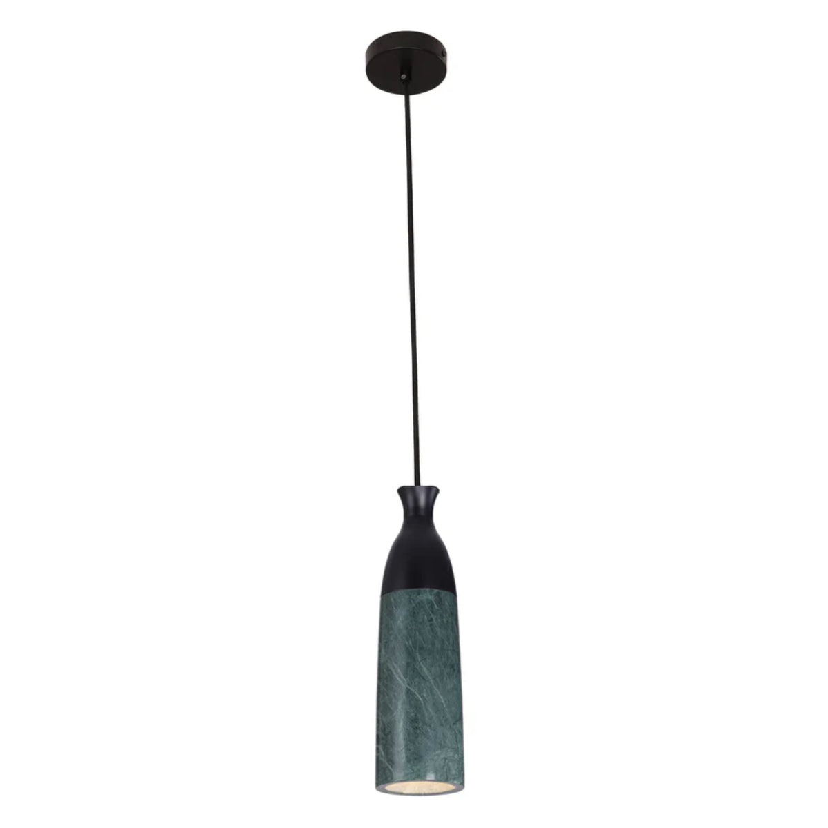 CLA MARMOL 1-Light Pendant-CLA Lighting-Ozlighting.com.au