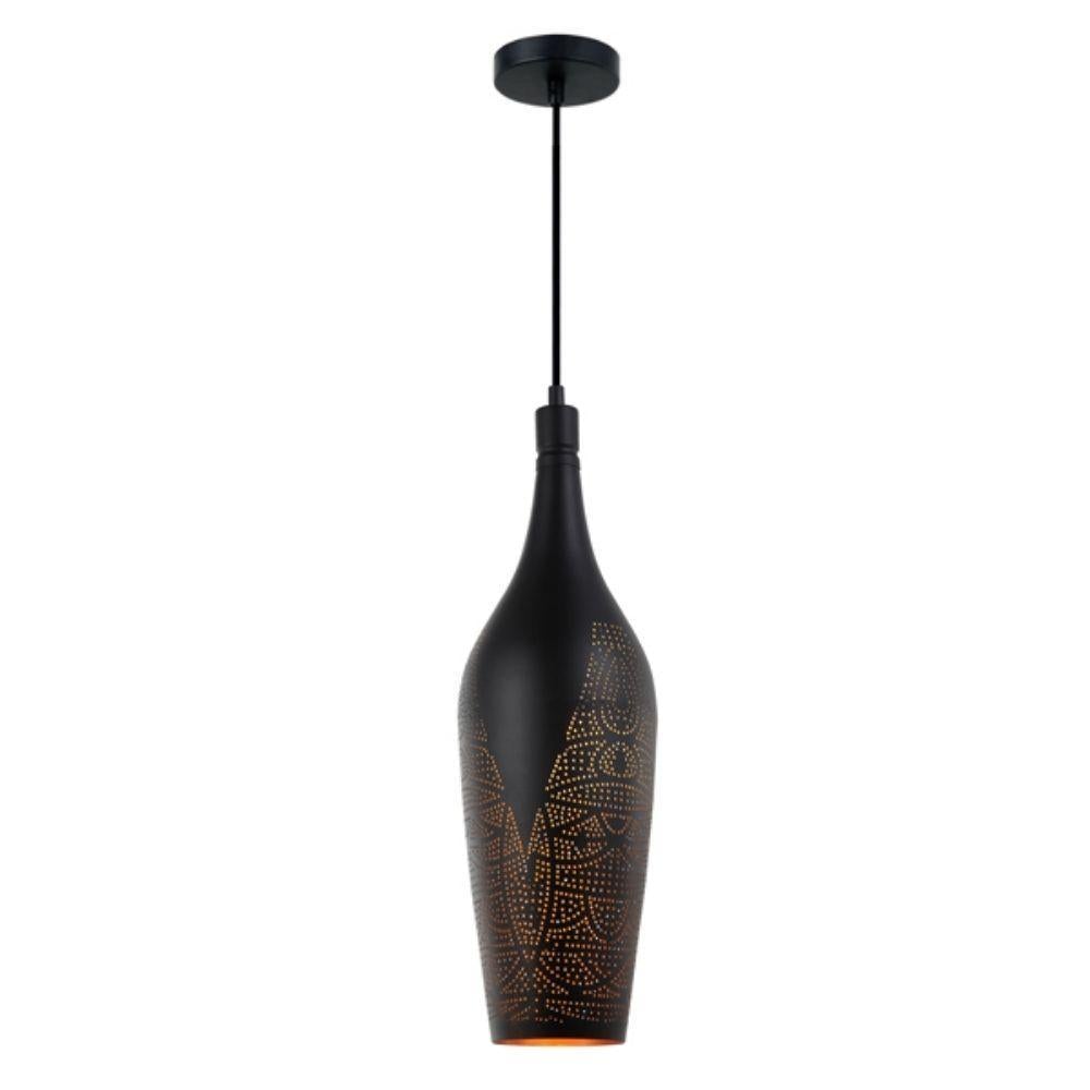 CLA MARRAKESH LED Pendant - 1 Light-CLA Lighting-Ozlighting.com.au