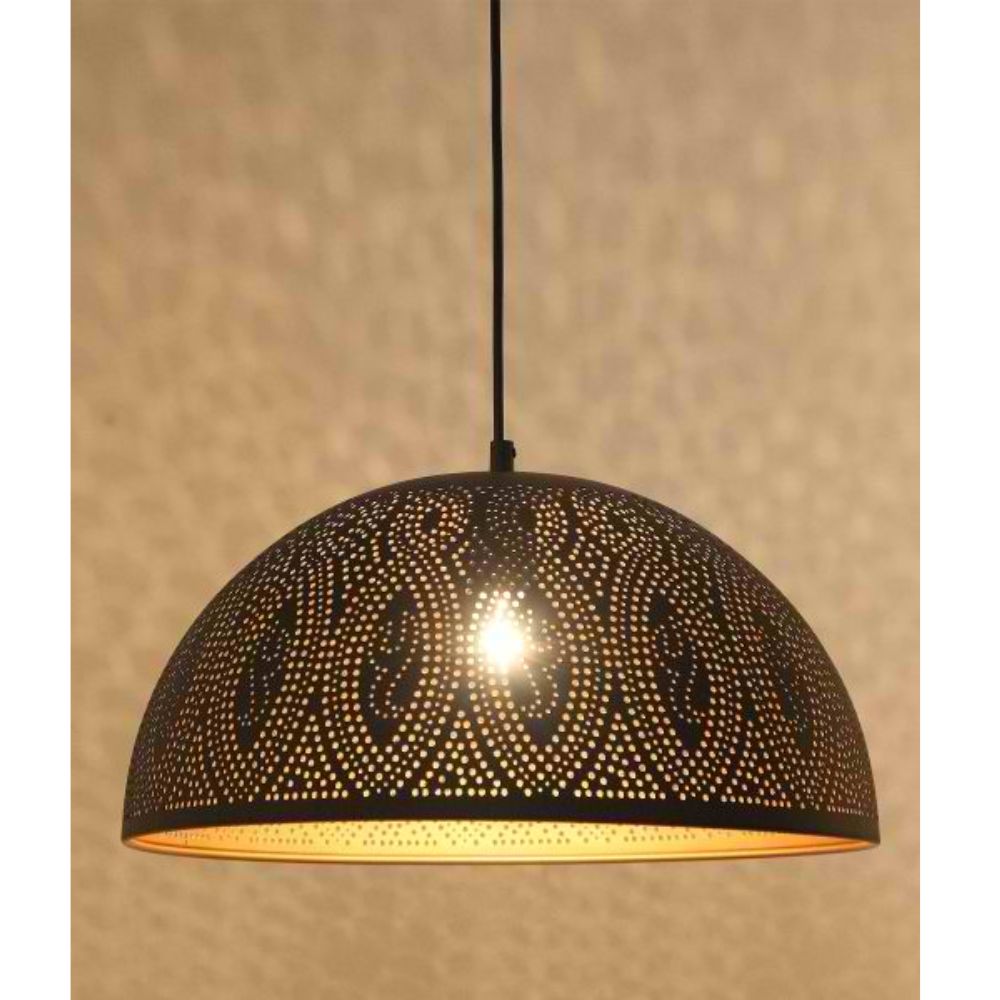 CLA MARRAKESH LED Pendant - 1 Light-CLA Lighting-Ozlighting.com.au