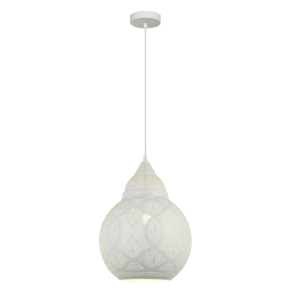 CLA MARRAKESH LED Pendant - 1 Light-CLA Lighting-Ozlighting.com.au