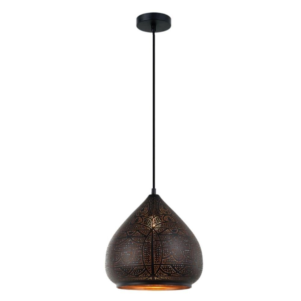 CLA MARRAKESH LED Pendant - 1 Light-CLA Lighting-Ozlighting.com.au