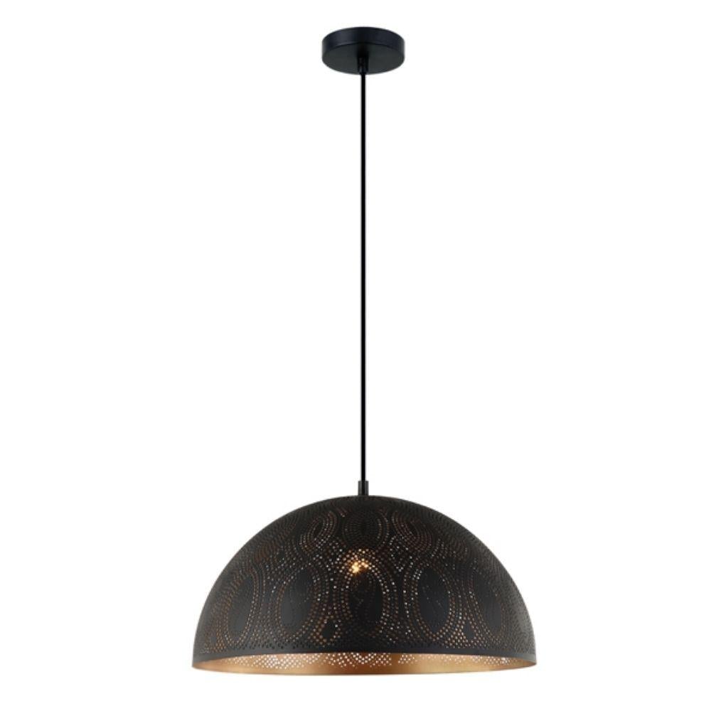 CLA MARRAKESH LED Pendant - 1 Light-CLA Lighting-Ozlighting.com.au
