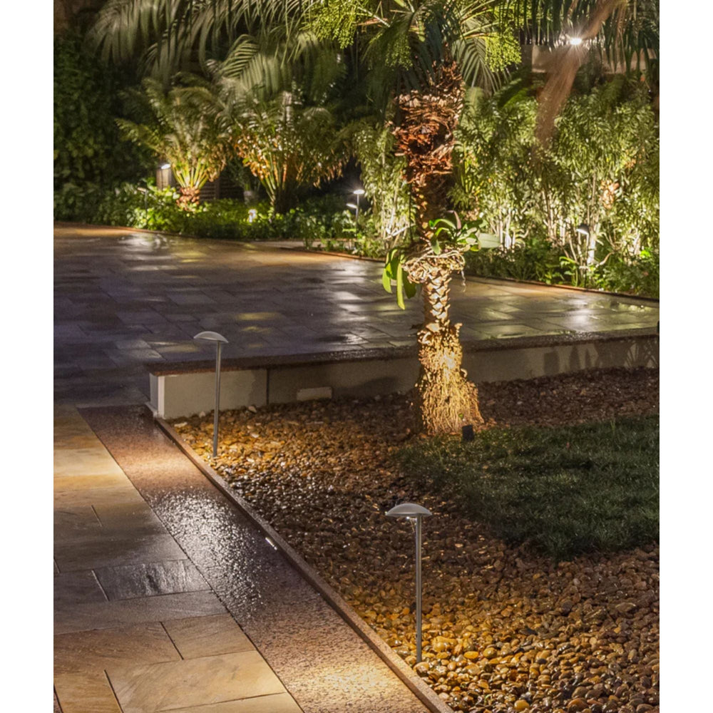 CLA MESTOLO - 5W LED Garden Fixed Anti-Glare Spike Light-CLA Lighting-Ozlighting.com.au