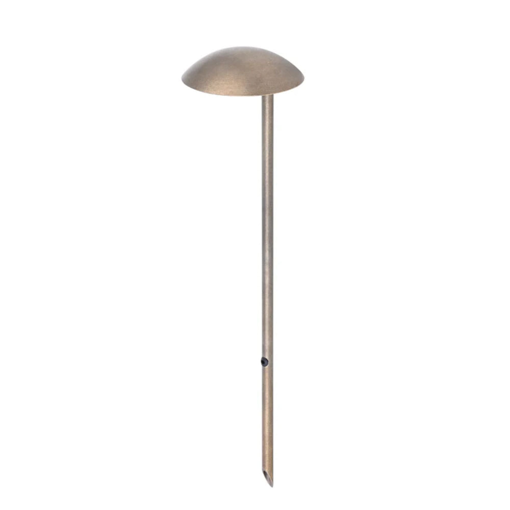 CLA MESTOLO - 5W LED Garden Fixed Anti-Glare Spike Light-CLA Lighting-Ozlighting.com.au
