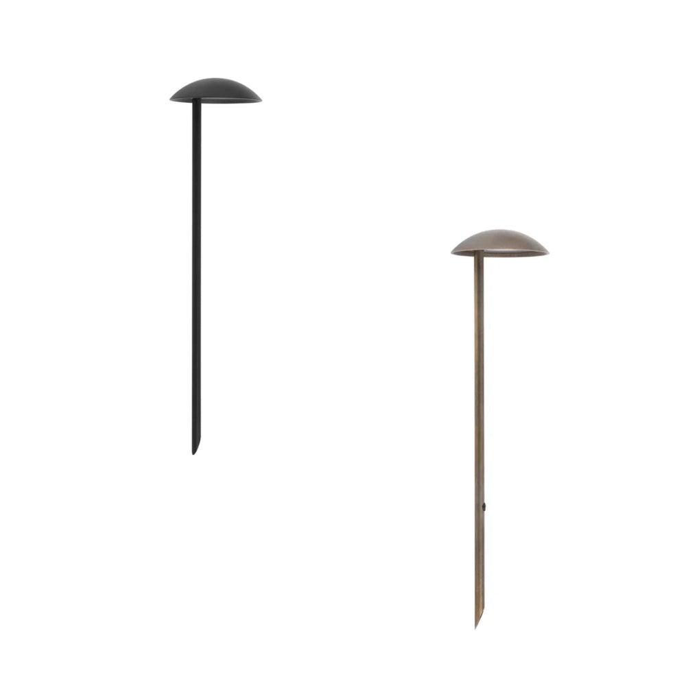 CLA MESTOLO - 5W LED Garden Fixed Anti-Glare Spike Light-CLA Lighting-Ozlighting.com.au