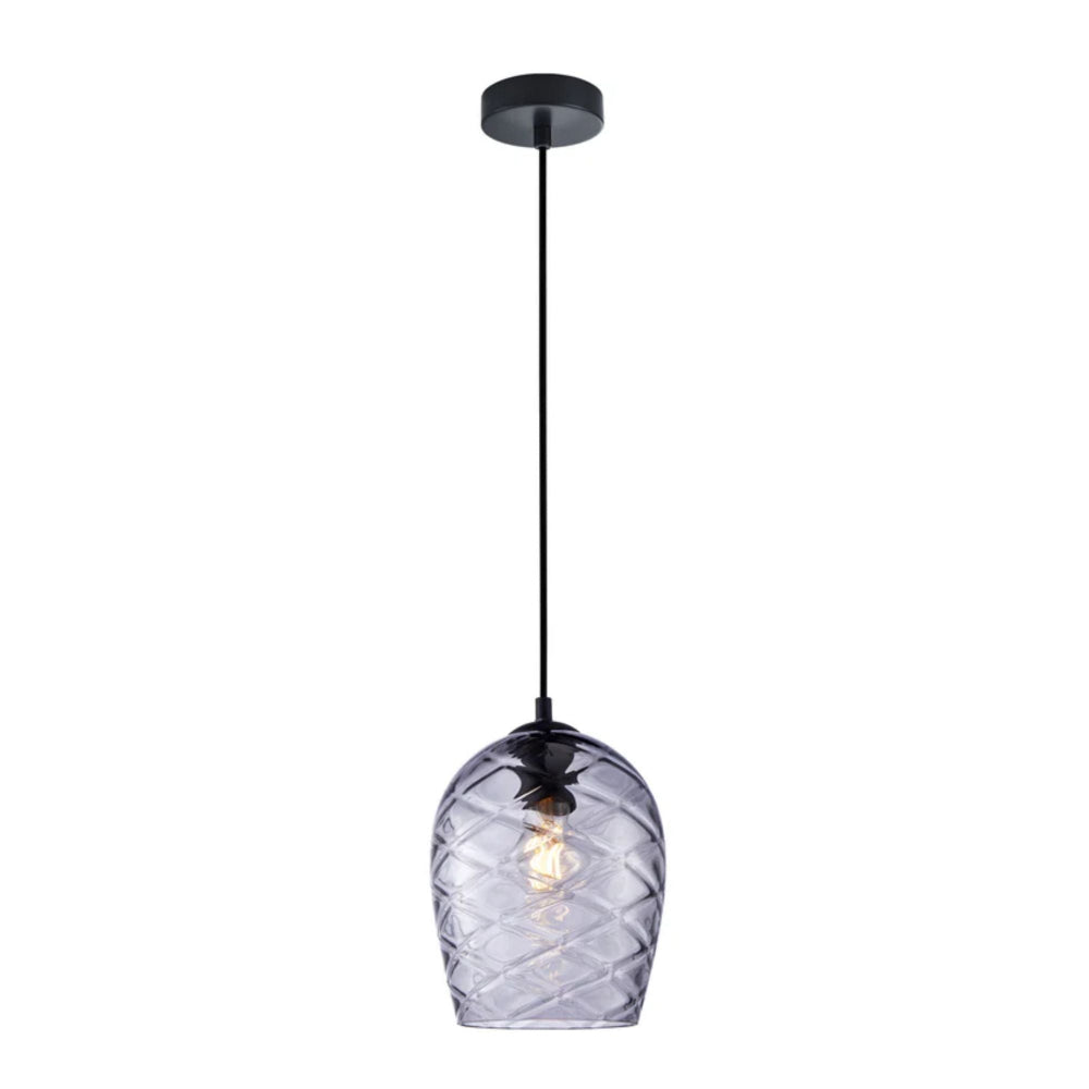CLA NETA Pendant - 1 Light-CLA Lighting-Ozlighting.com.au