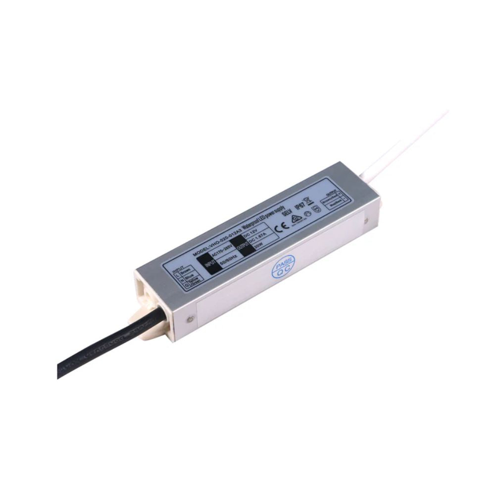 CLA OTTER2 - 20W Waterproof LED Driver-CLA Lighting-Ozlighting.com.au