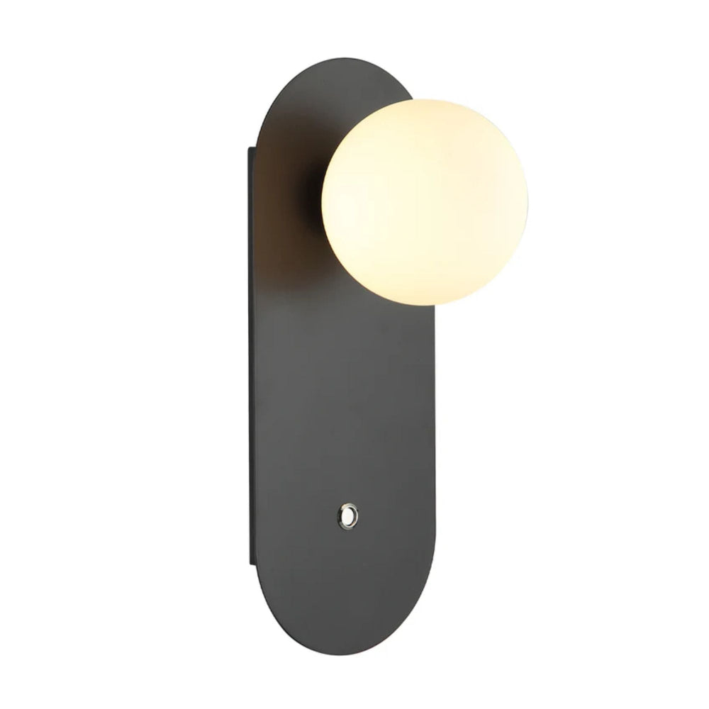 CLA OVALIS 25W Wall Light-CLA Lighting-Ozlighting.com.au