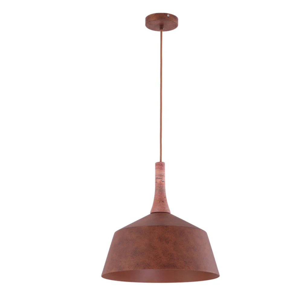 CLA OXIDO 1-Light Pendant-CLA Lighting-Ozlighting.com.au