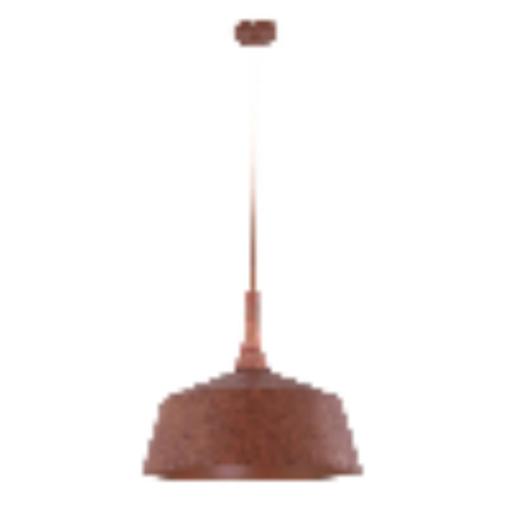 CLA OXIDO 1-Light Pendant-CLA Lighting-Ozlighting.com.au