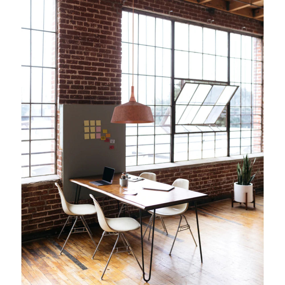 CLA OXIDO 1-Light Pendant-CLA Lighting-Ozlighting.com.au