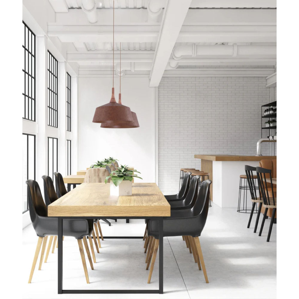 CLA OXIDO 1-Light Pendant-CLA Lighting-Ozlighting.com.au