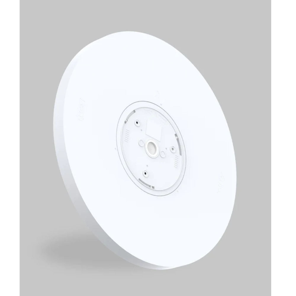 CLA OYSTRI - 24W LED Slim Tri-CCT Dimmable Oyster Light-CLA Lighting-Ozlighting.com.au