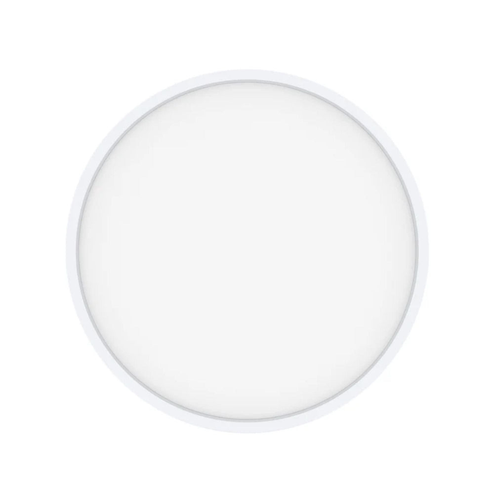CLA OYSTRI - 24W LED Slim Tri-CCT Dimmable Oyster Light-CLA Lighting-Ozlighting.com.au