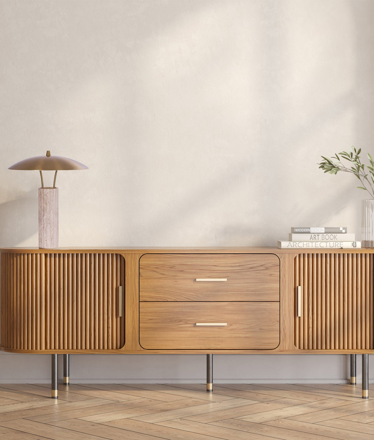 CLA PARACCU Table Lamps | Ozlighting