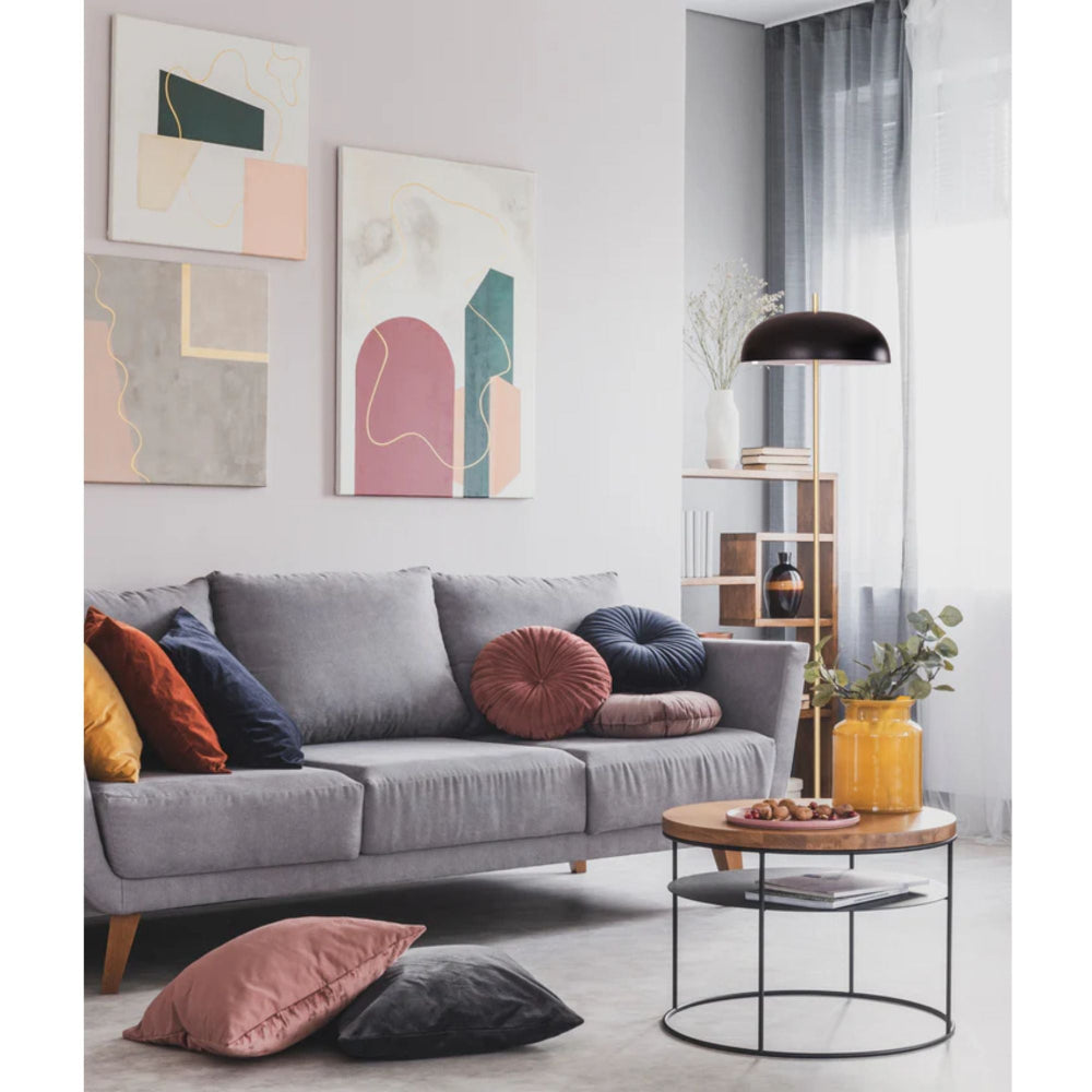 CLA PARAGUAS - 60W Floor Lamp-CLA Lighting-Ozlighting.com.au